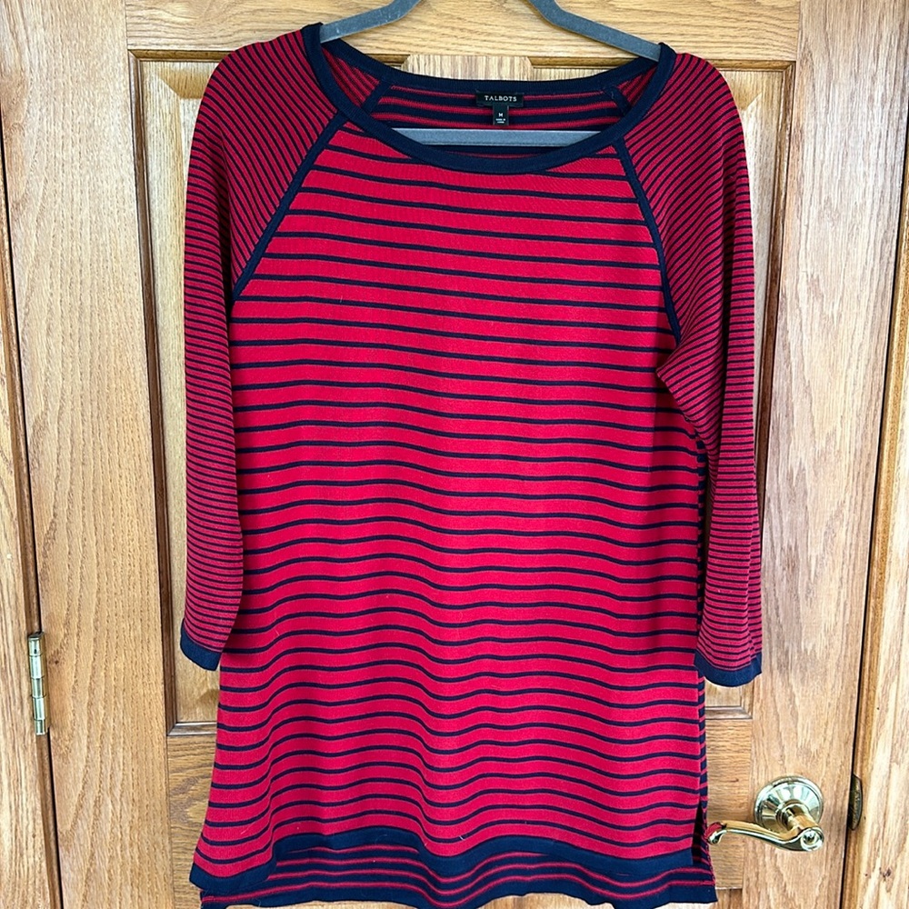 Talbots Sweater